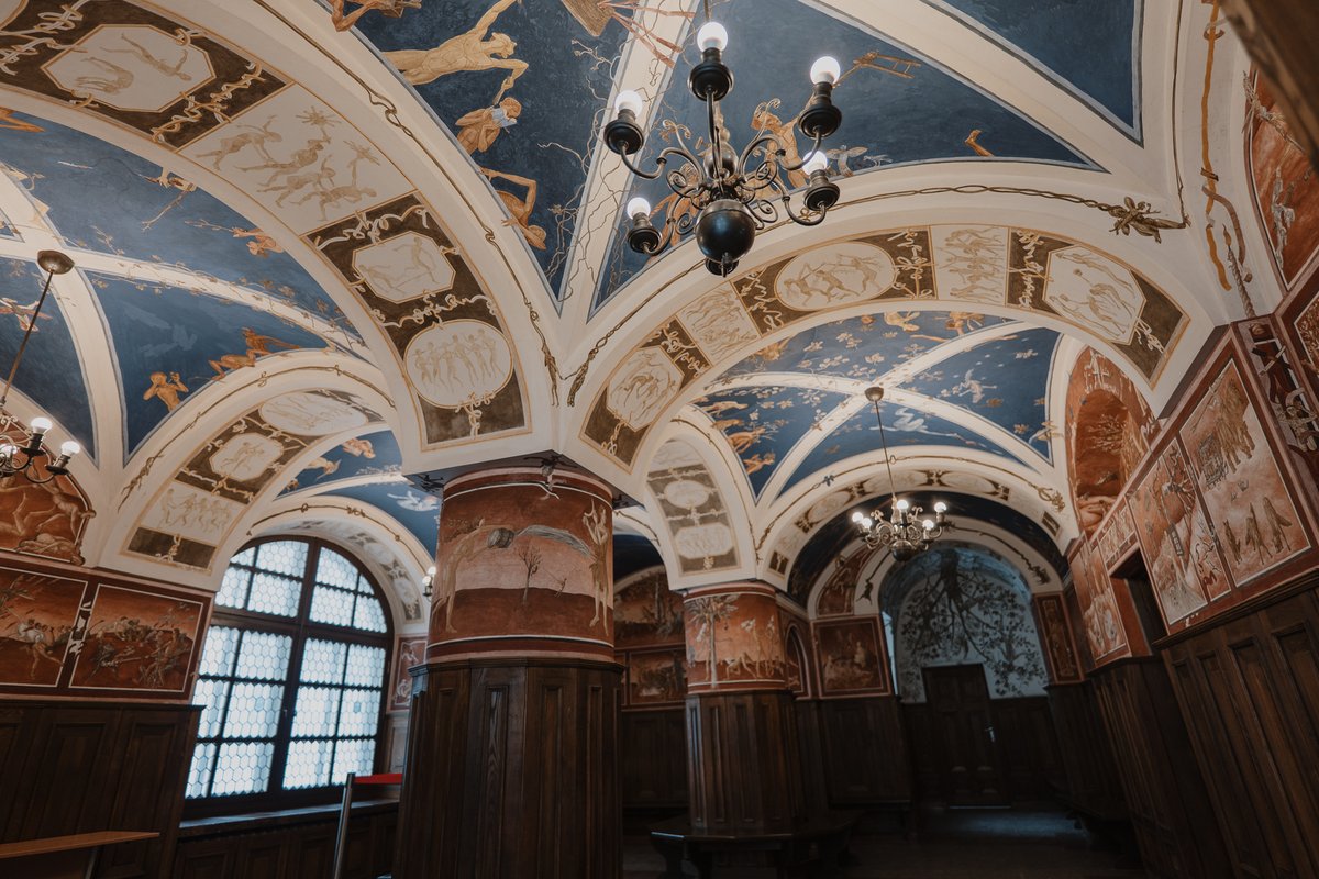 Vilnius University tweet media