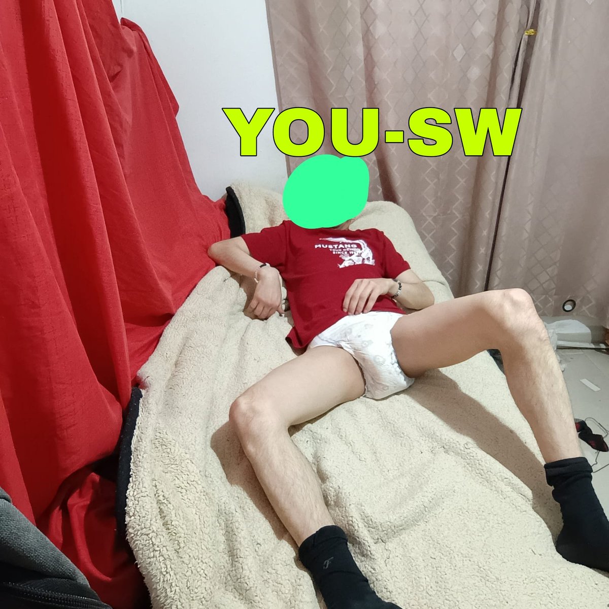 You.Lov. tweet media