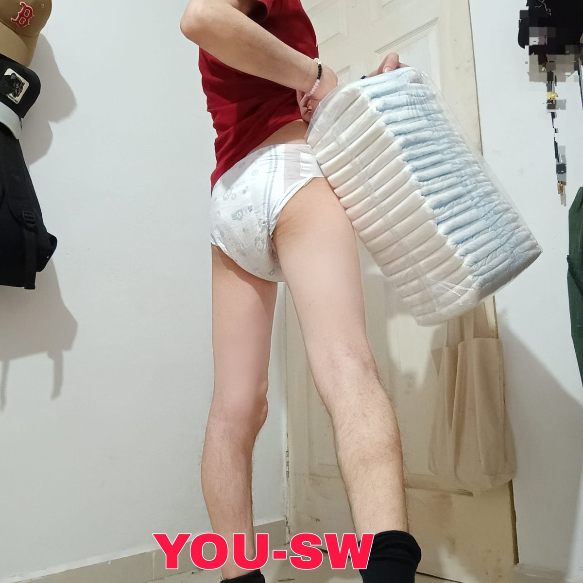 You.Lov. tweet media