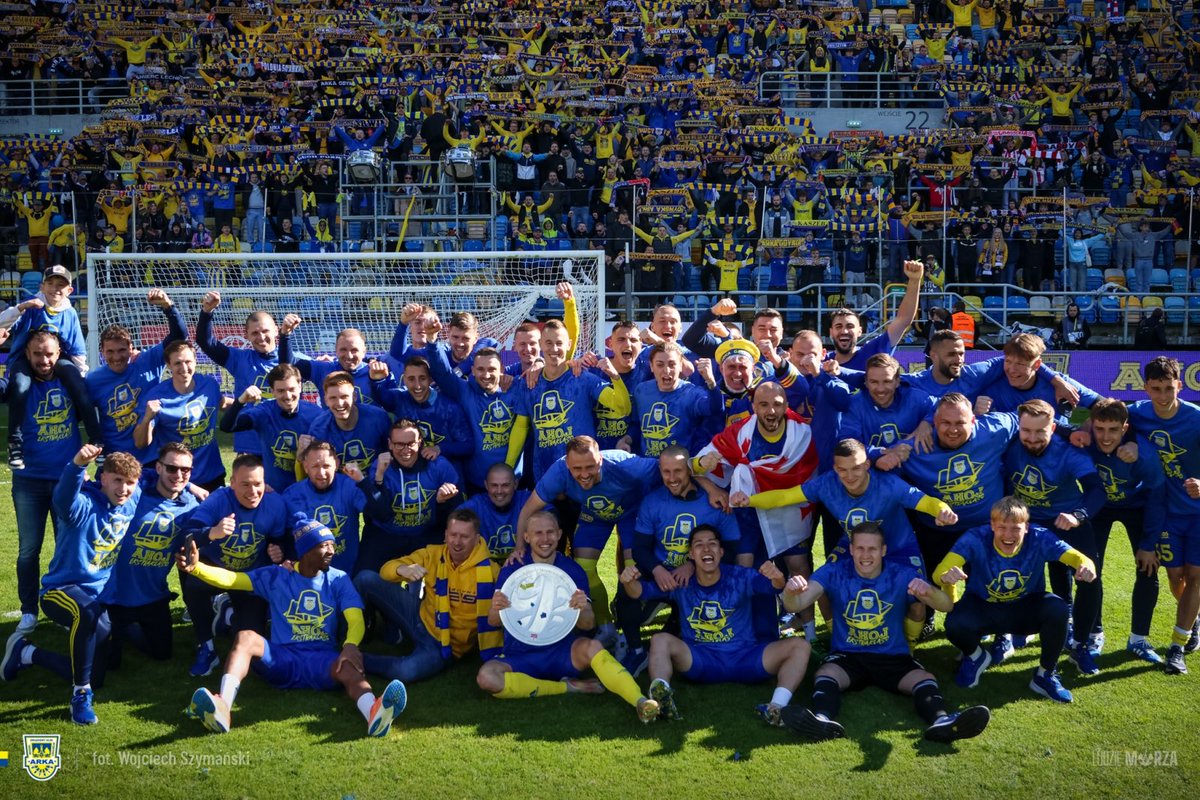 Tomasz Włodarek tweet media