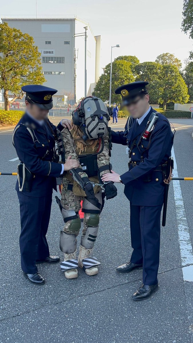 紅茶軍曹　ニコニコ超会議二日目 tweet media