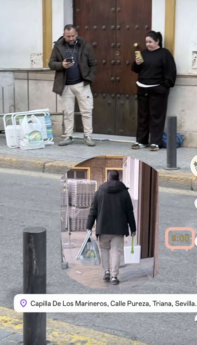 Claudia Prócula tweet media