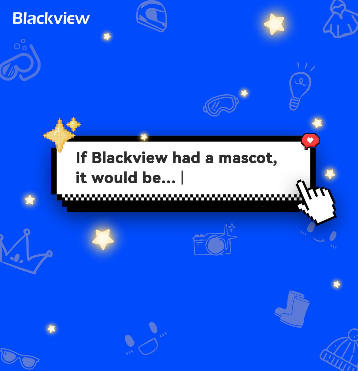Blackview tweet media
