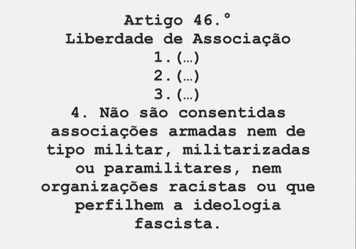 Dia da constituição portuguesa.
