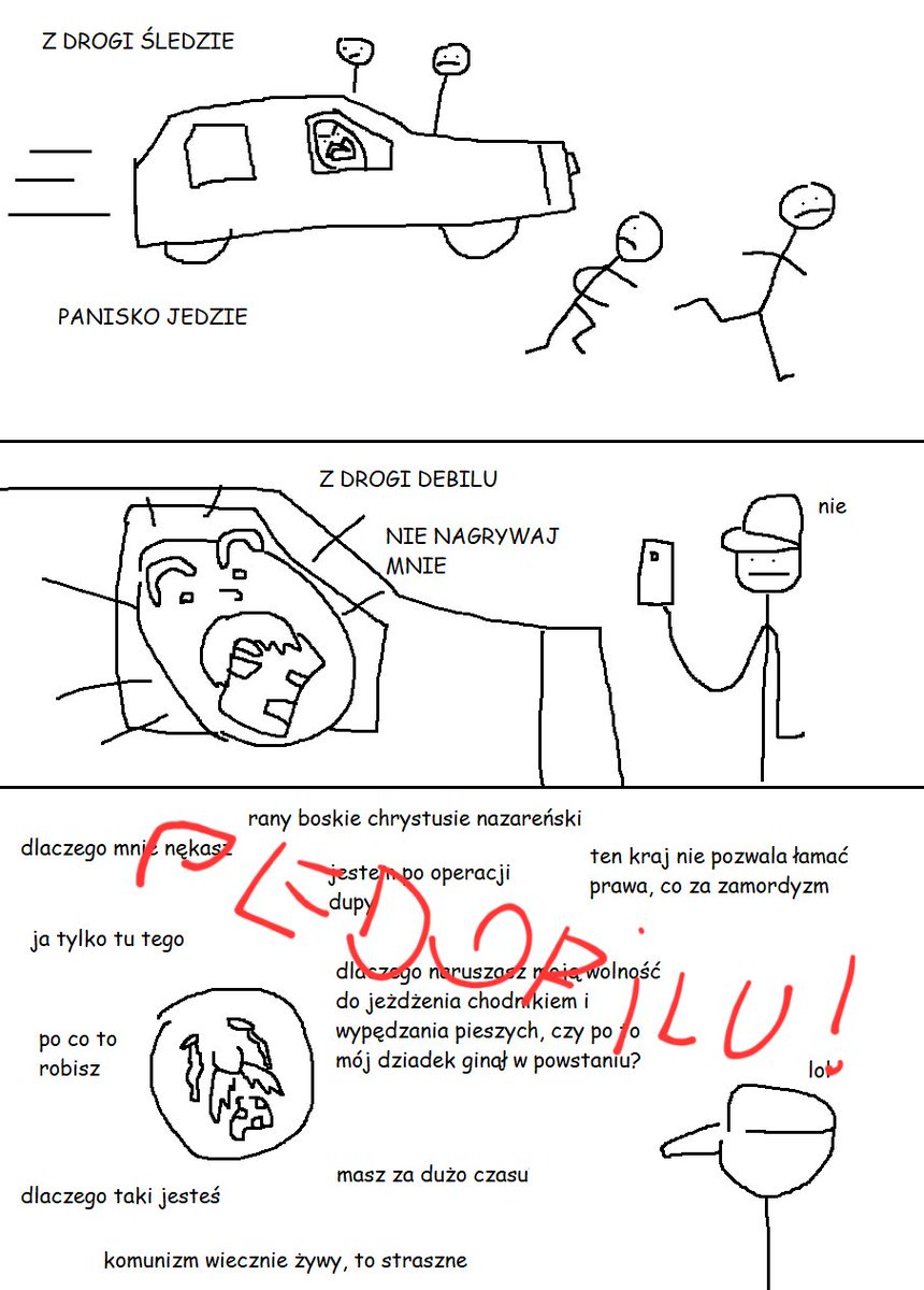 Cywilizacja Życia tweet media