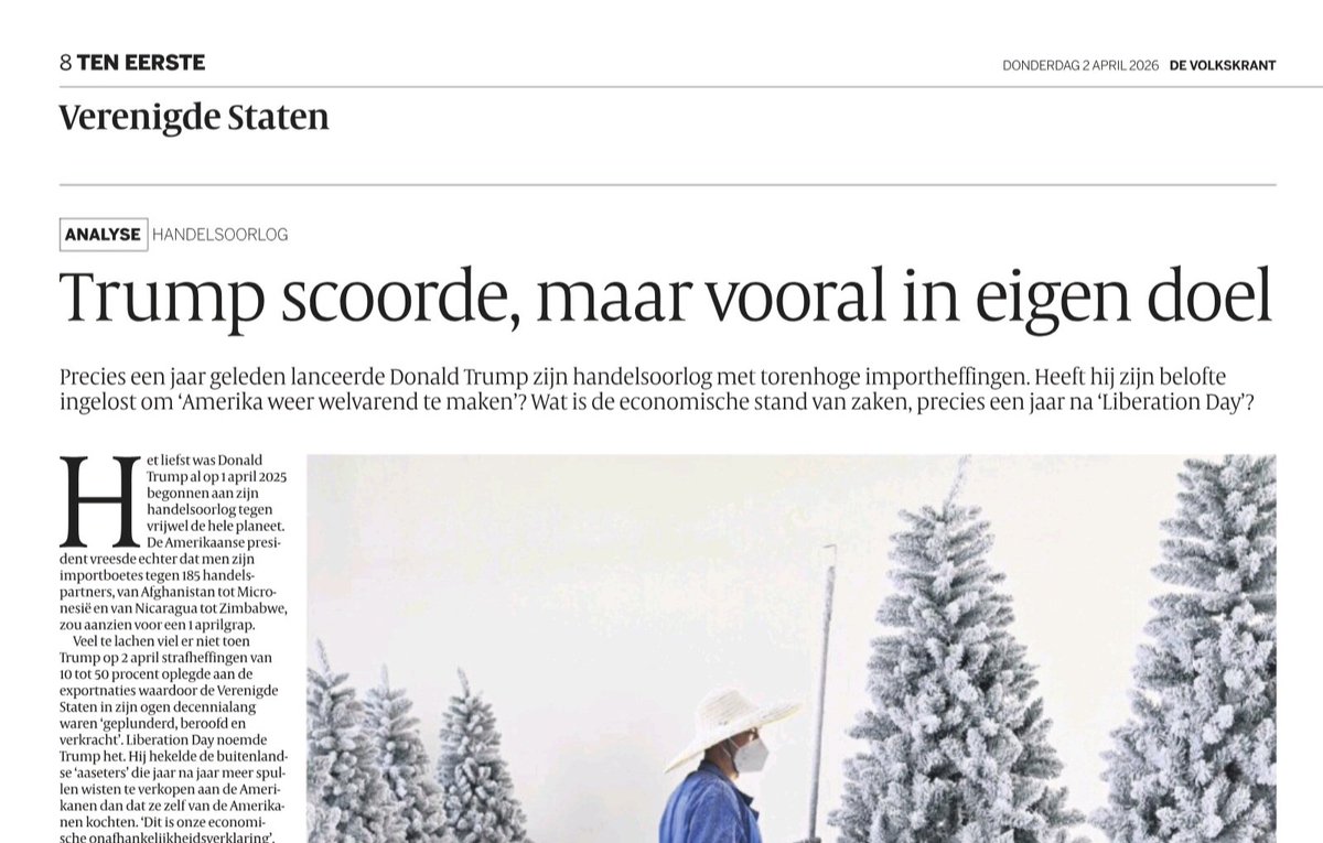 John Brouwer de Koning tweet media