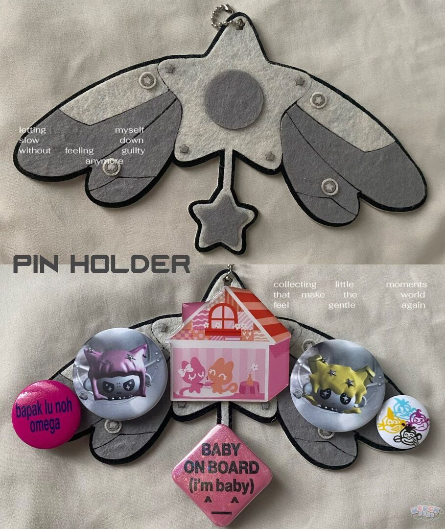 Merch Fess tweet media