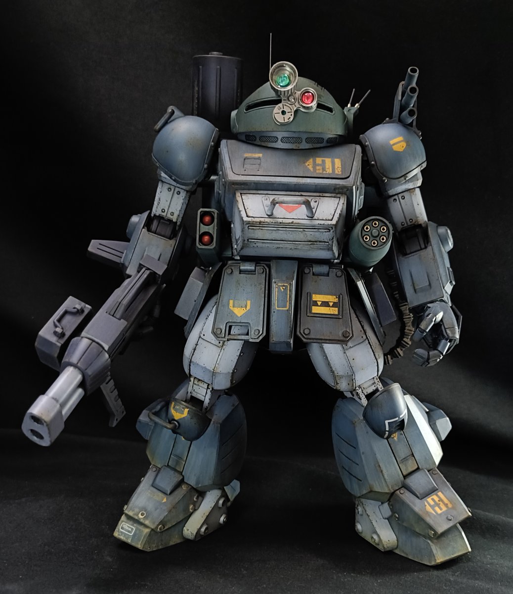 うですぱ tweet media