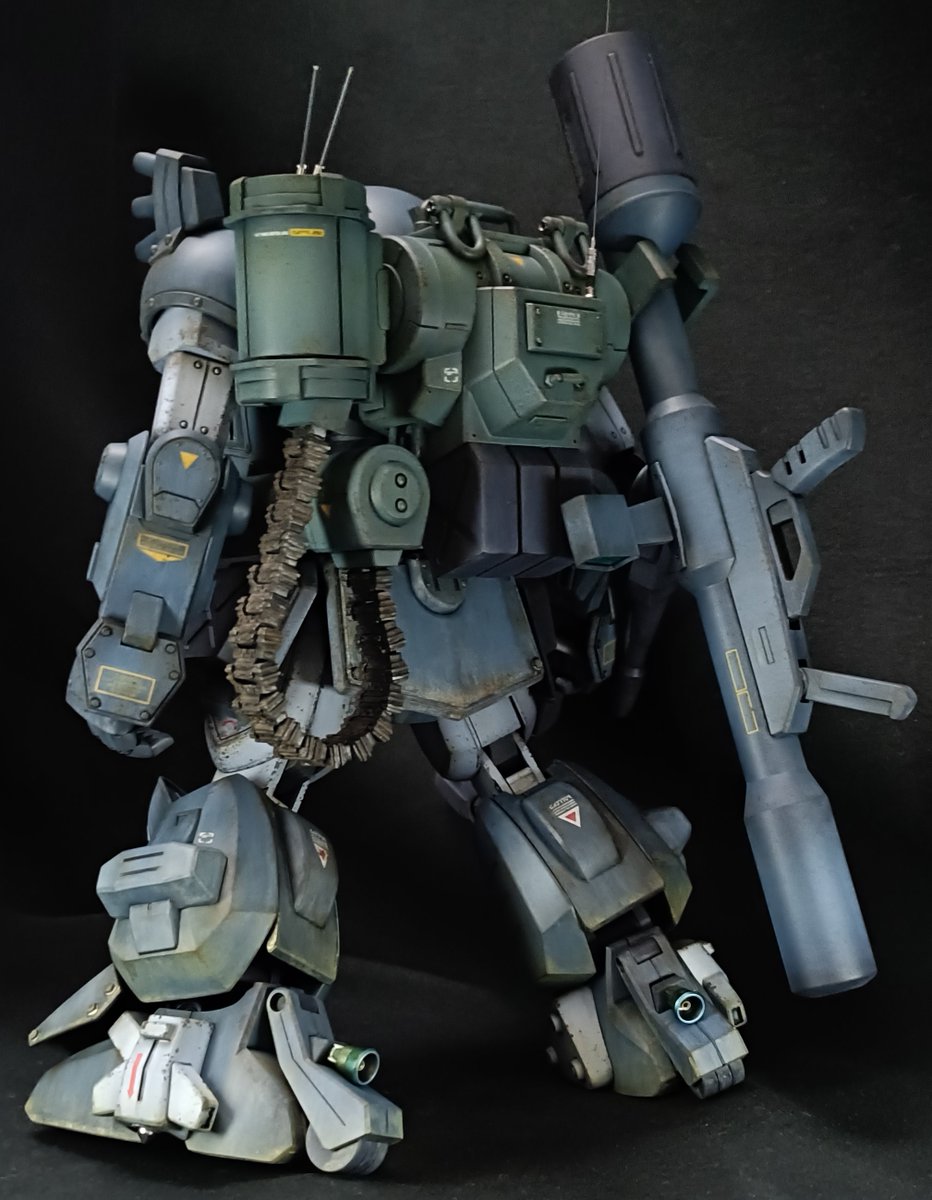 うですぱ tweet media