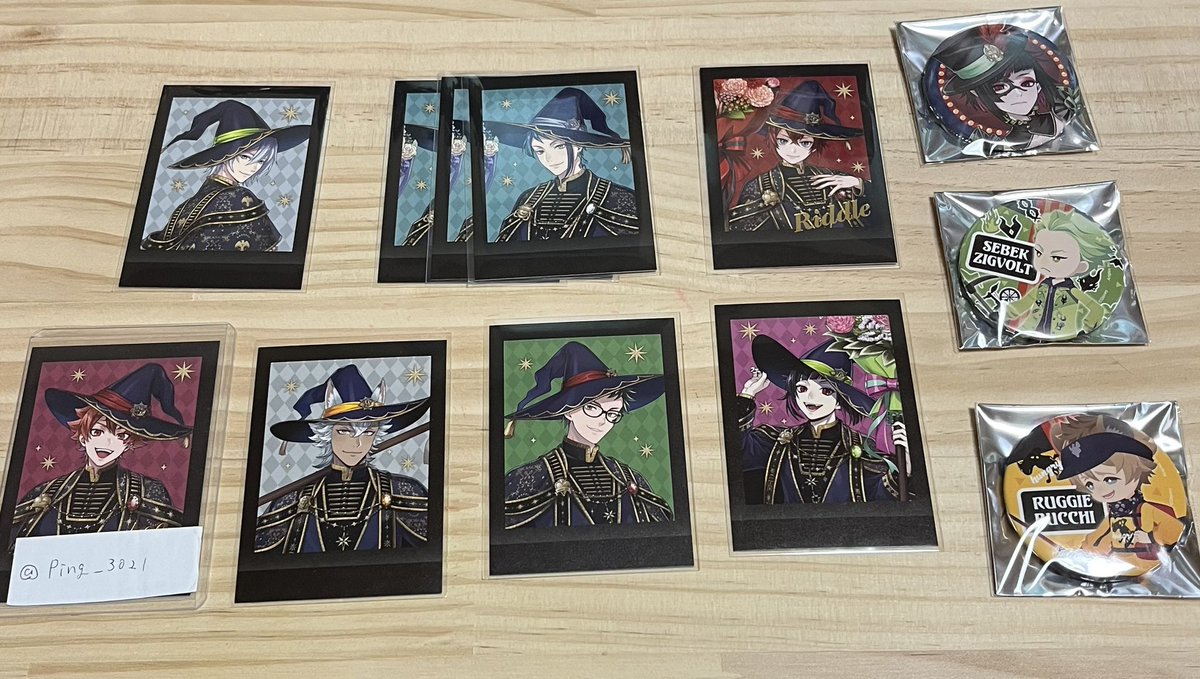 ゆきの tweet media