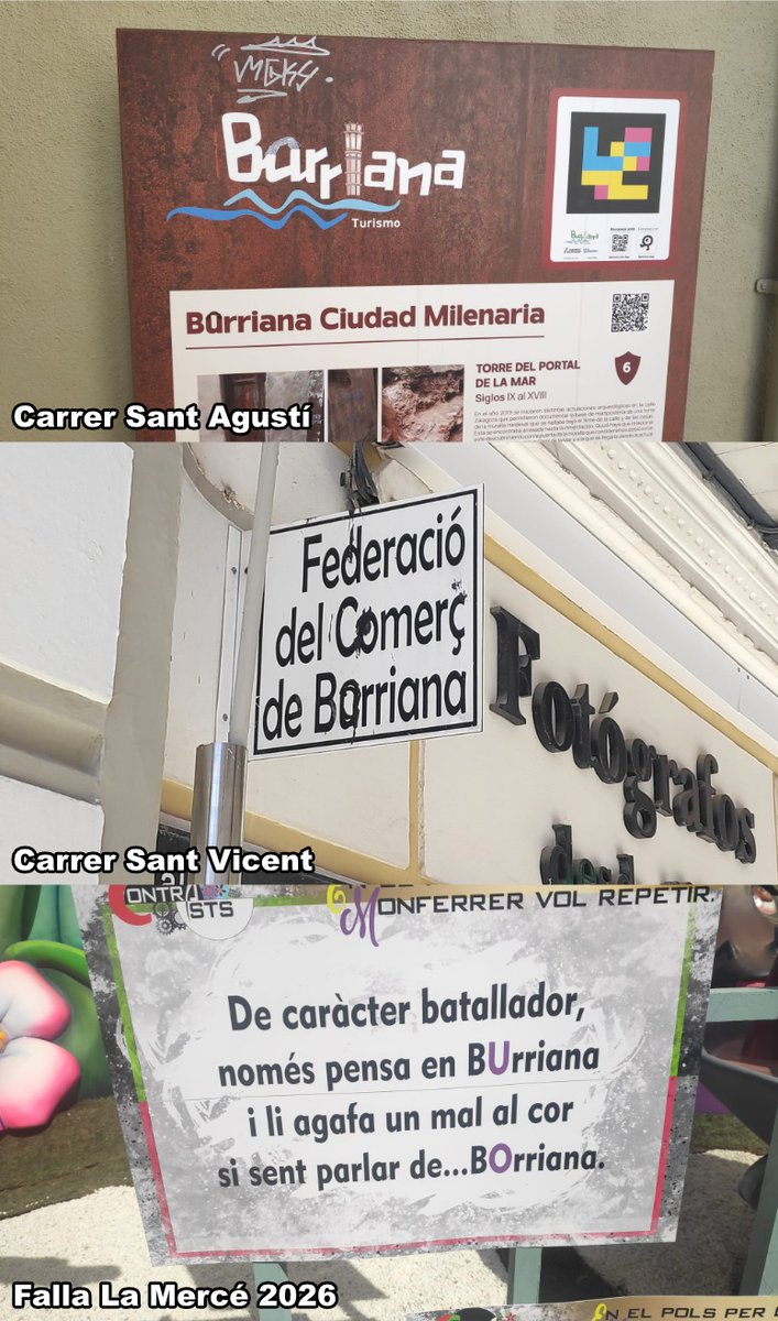 Joan Garí tweet media