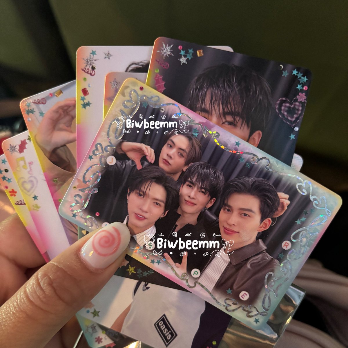 Biwbeemm tweet media