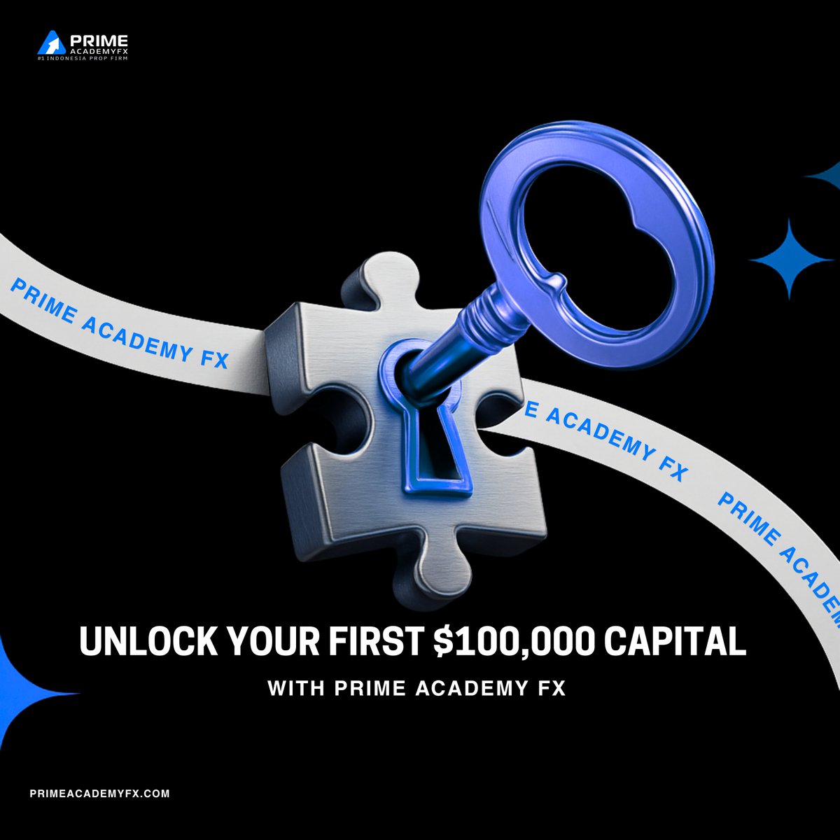 primeacademyfx's tweet photo. Namanya propfirm.

Model bisnisnya sederhana:
> Prop firm cari trader yang bisa konsisten, tapi gak punya modal gede.
> Lo buktiin skill lo lewat ujian prop firm.
> Kalau lulus, prop firm kasih modal, dan lo dapet bagian dari profitnya.

Kenapa prop firm mau nanggung kalau lo loss?
> Karena prop firm dapet uang dari biaya ujian, bukan dari modal lo.

Model ini udah jalan bertahun-tahun di luar negeri.

> Di Indo, belum banyak yang paham cara kerjanya, apalagi cara lulusnya.

→ https://t.co/RjVAKve0qh