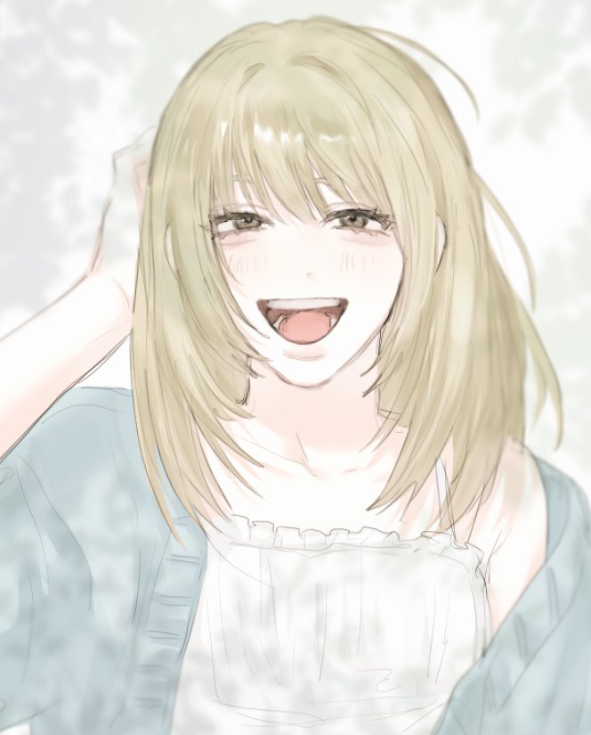 味噌キムチ tweet media