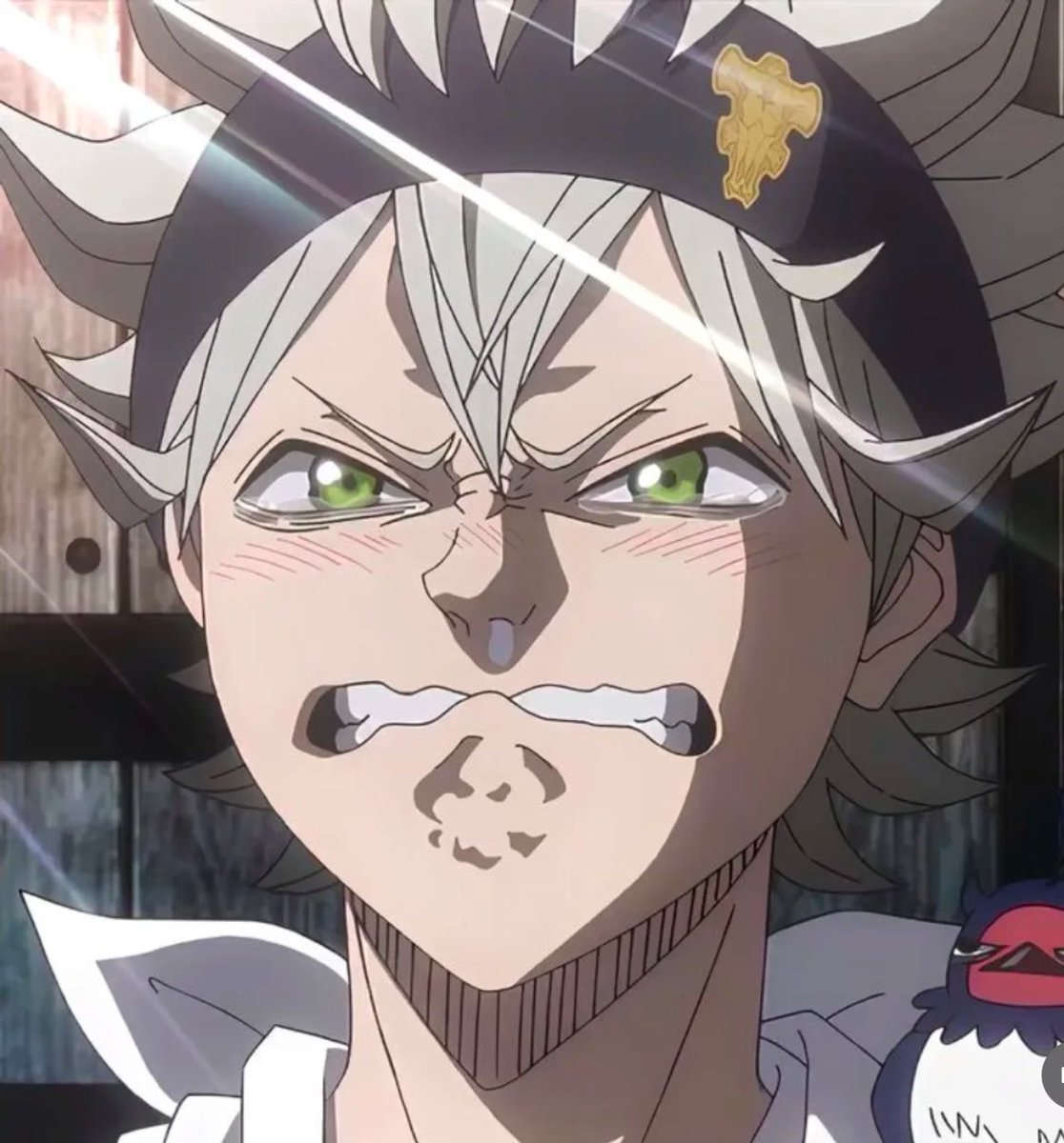 gaak_fr's tweet photo. 🚨ALERTE : BLACK CLOVER (Yuki Tabata) rentrera dans son SUPER CLIMAX avec le prochain chapitre qui sortira en Mai 2026 !

On arrive doucement mais sûrement vers la fin du manga 😭 https://t.co/U4UoUh1tz3