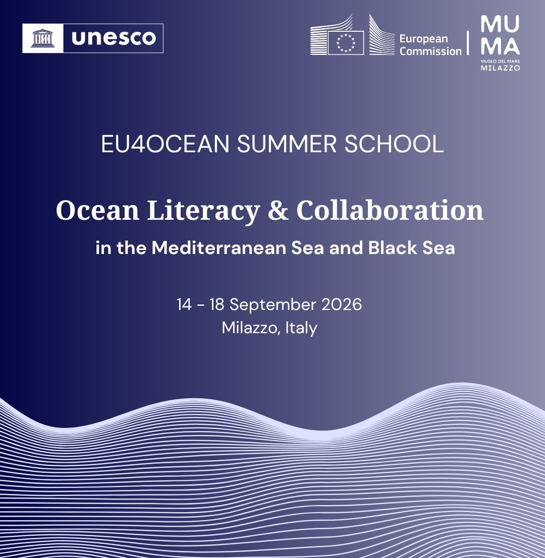 UNESCO Venice Office tweet media