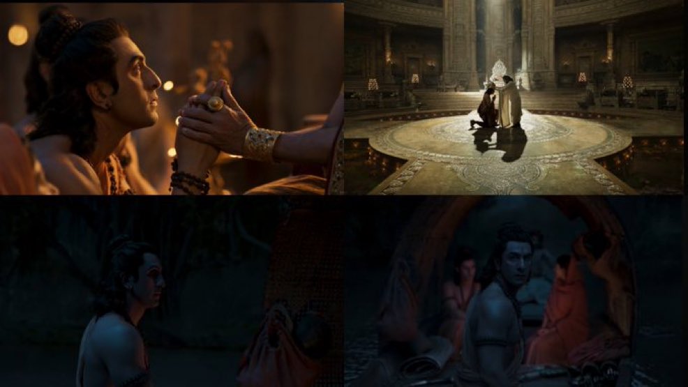 Bollywood Talkies tweet media