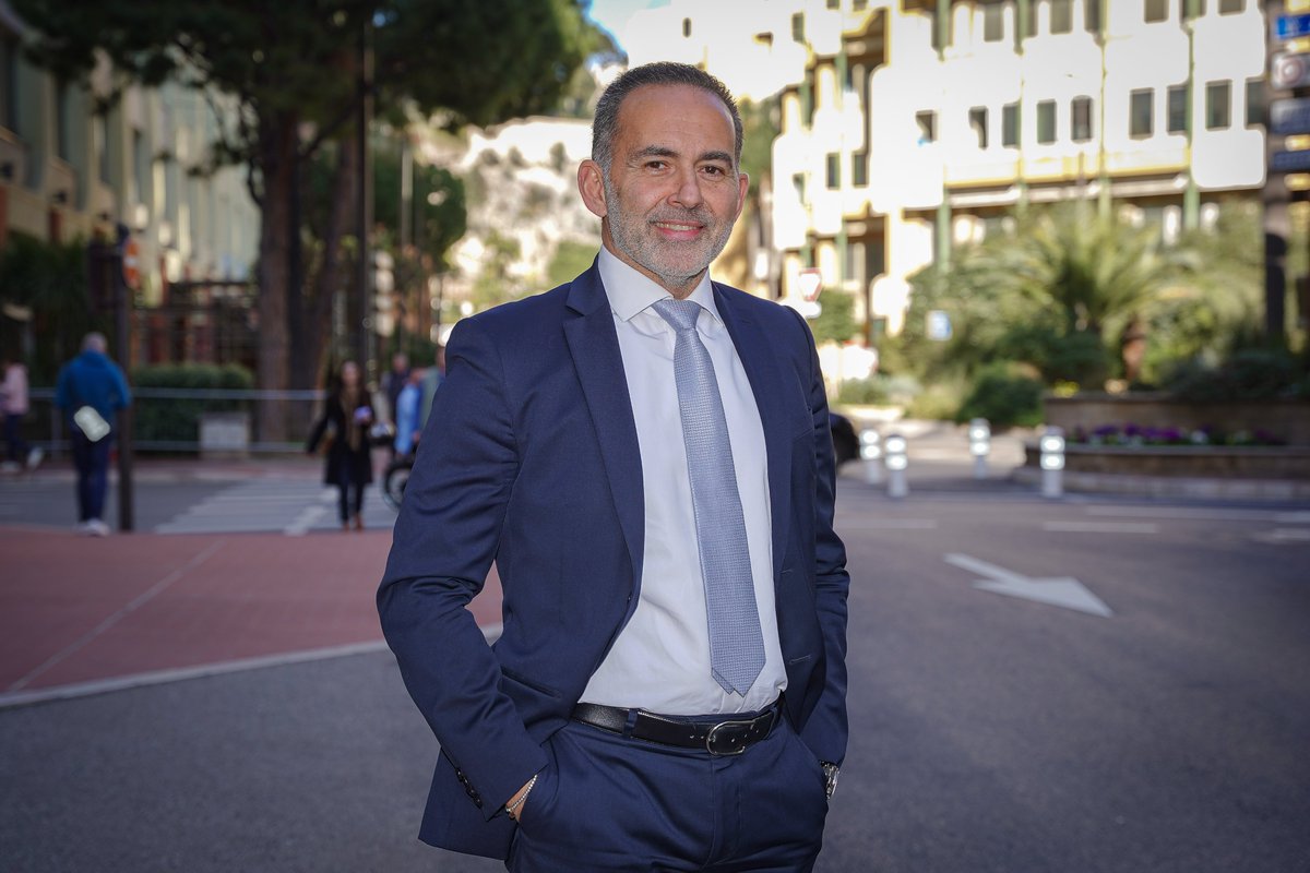 Gouvernement Monaco tweet media