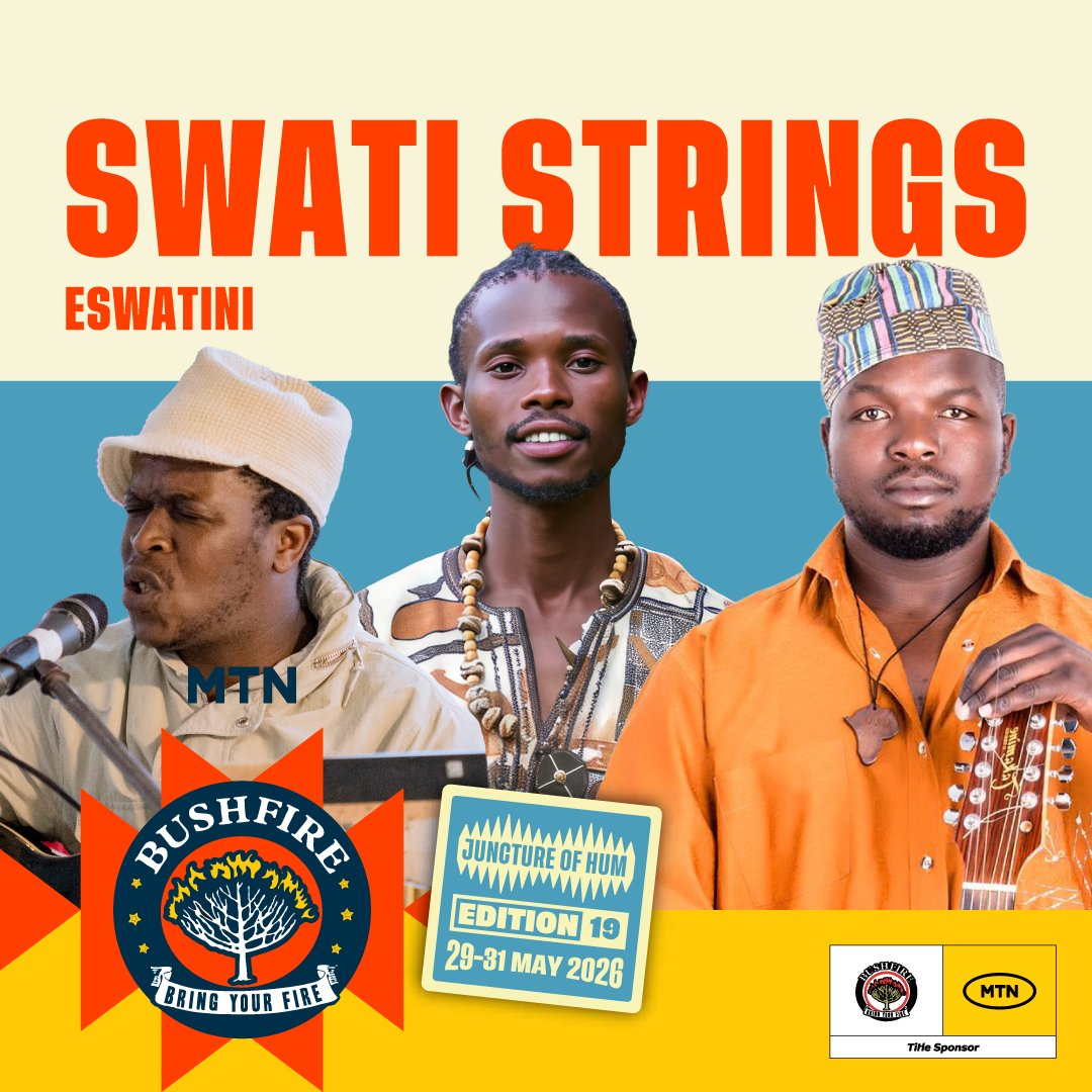 MTN Bushfire tweet media