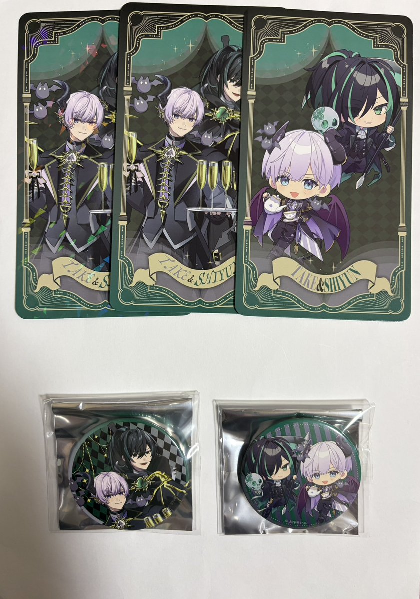 M(取引垢) tweet media