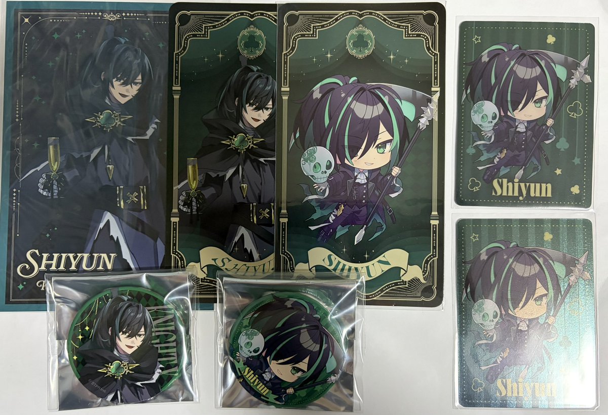 M(取引垢) tweet media