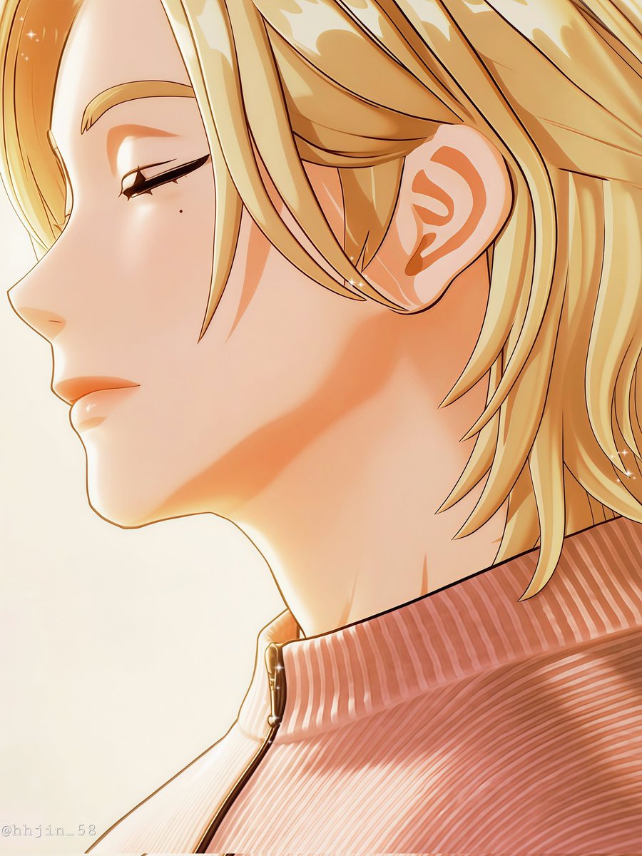 쿠네🌱🖤 (JIN) tweet media