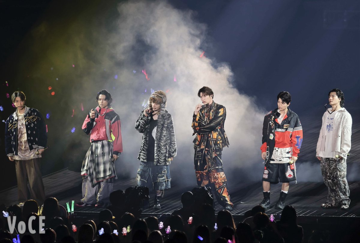 VOCE（ヴォーチェ）公式 tweet media