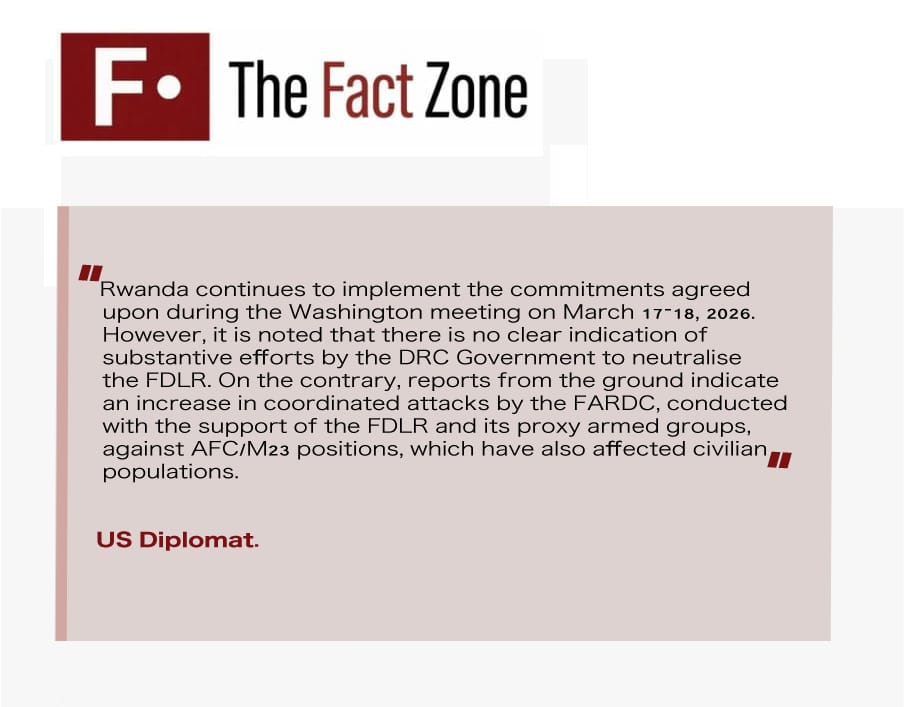 The Fact Zone tweet media