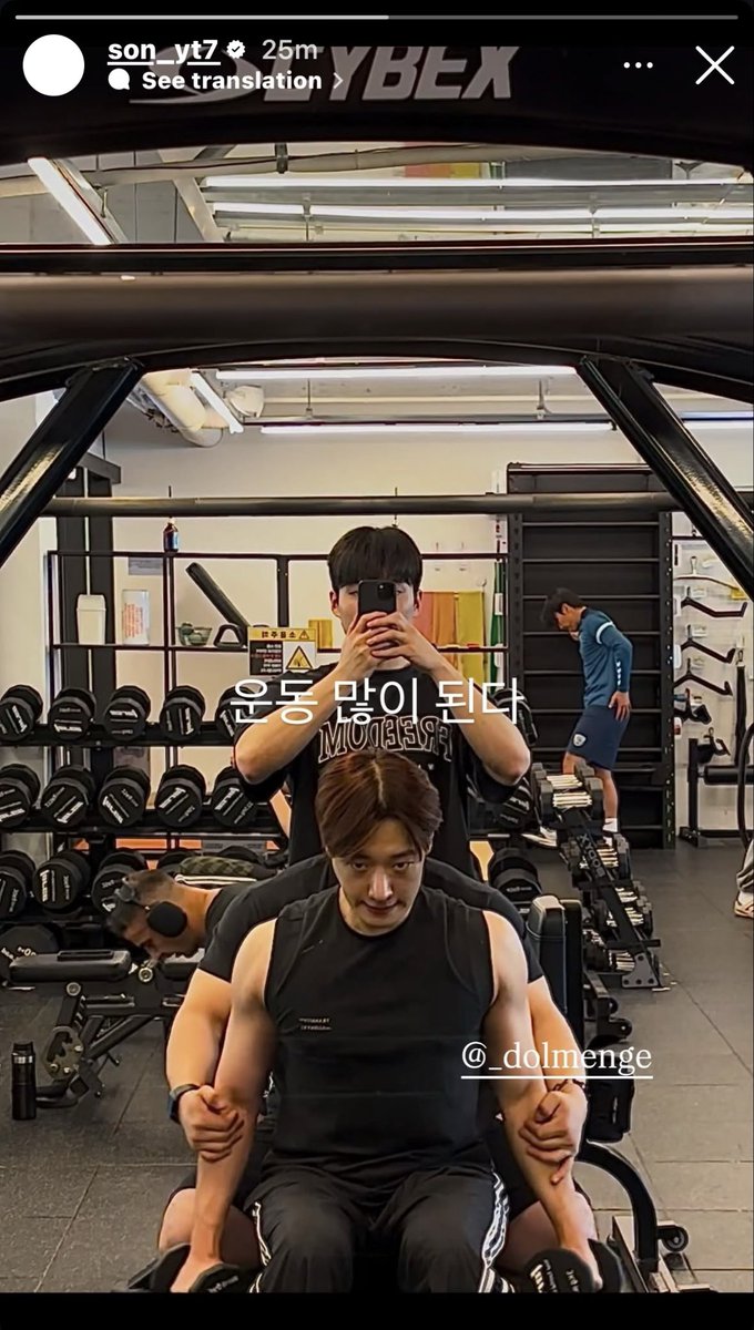 thinking about youngtaek tweet media