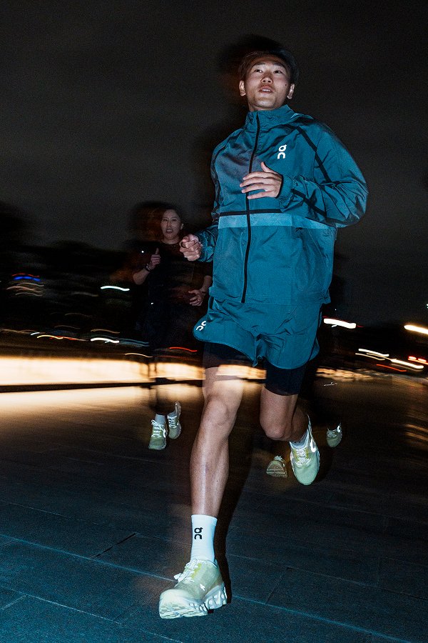 ランネット tweet media