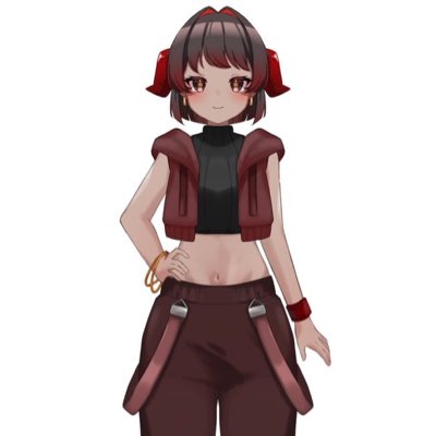 りふれく tweet media