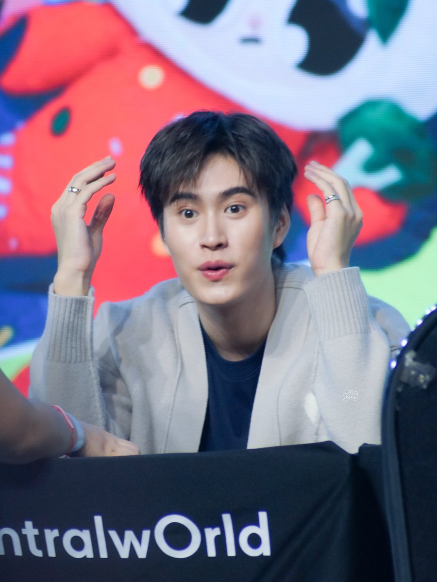 Kaew.- ⋆˚ ◡̎ ✿ ˚ tweet media