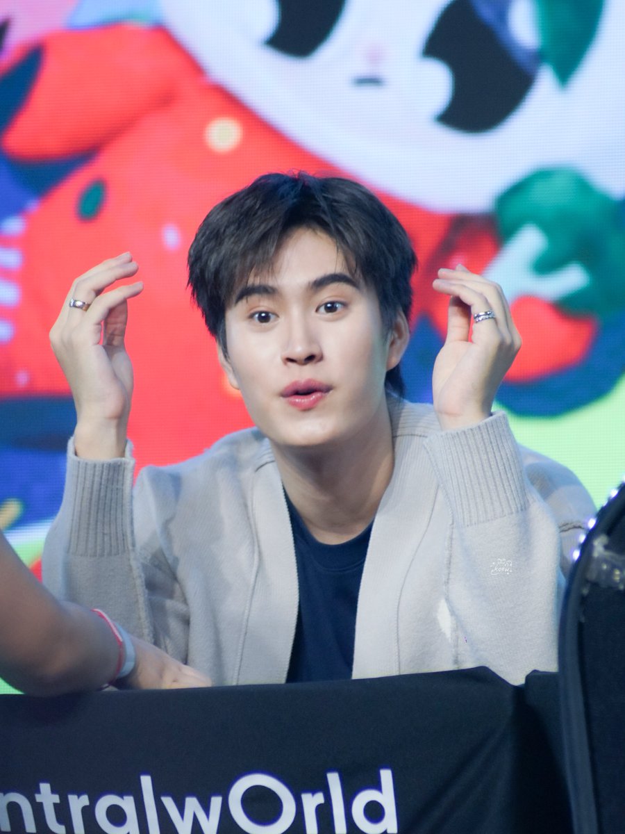 Kaew.- ⋆˚ ◡̎ ✿ ˚ tweet media