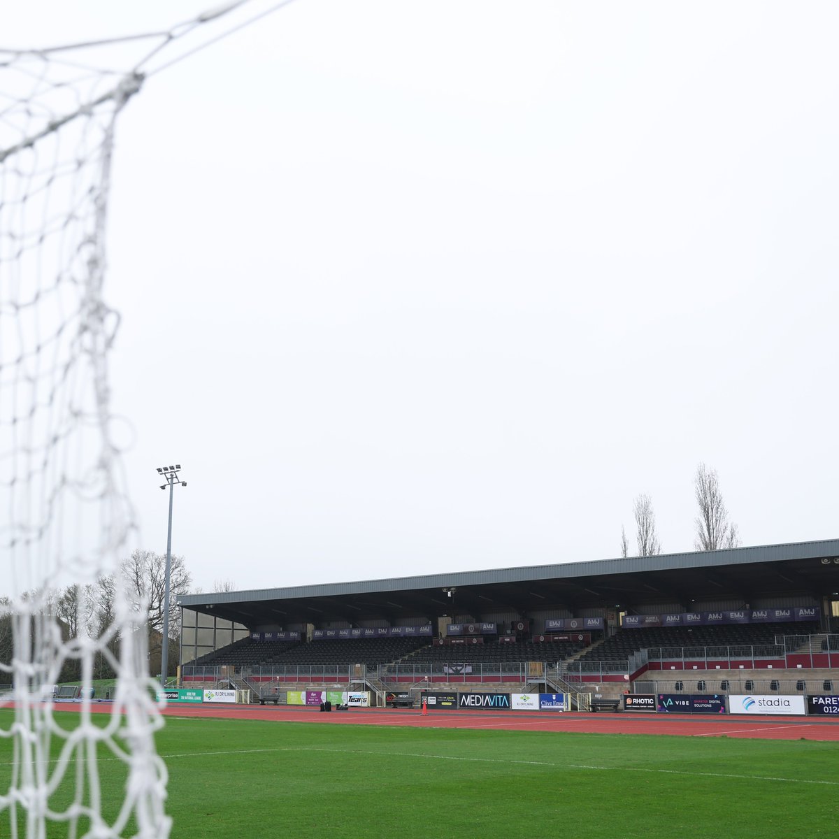 Chelmsford City FC tweet media