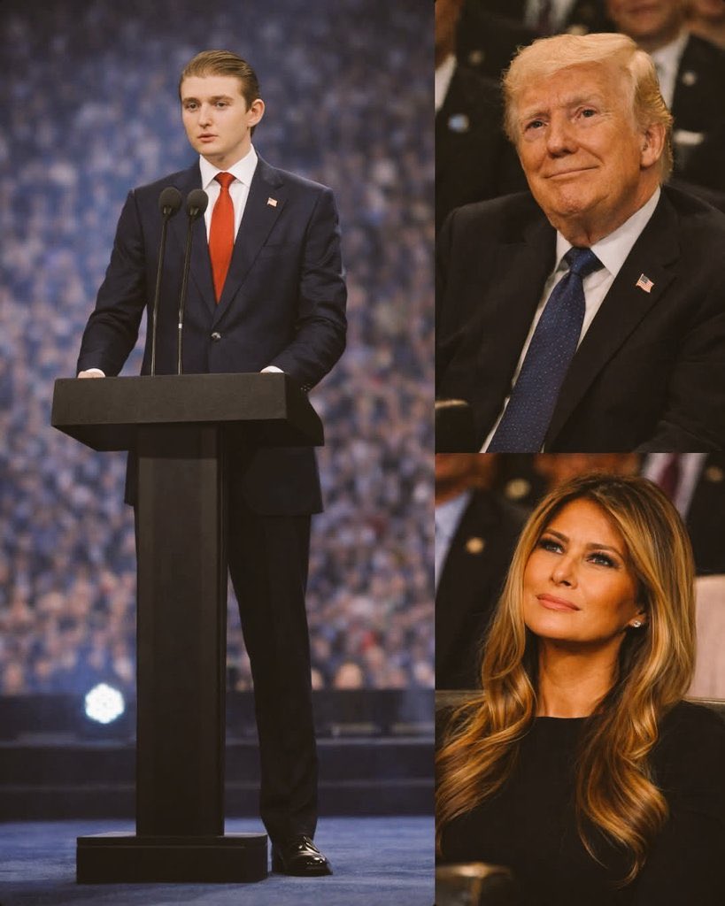 ᶜᵒᵐᵐᵉⁿᵗᵃʳʸ JD Vance RV Q🇺🇲 tweet media