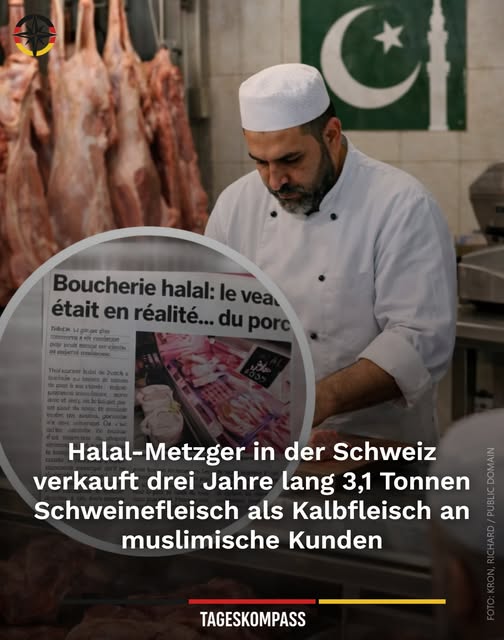 Schonungslos tweet media
