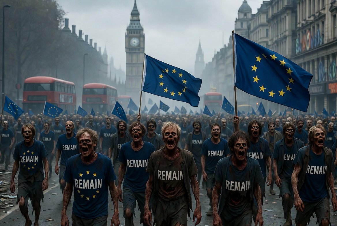 Gully Foyle #UKTrade tweet media