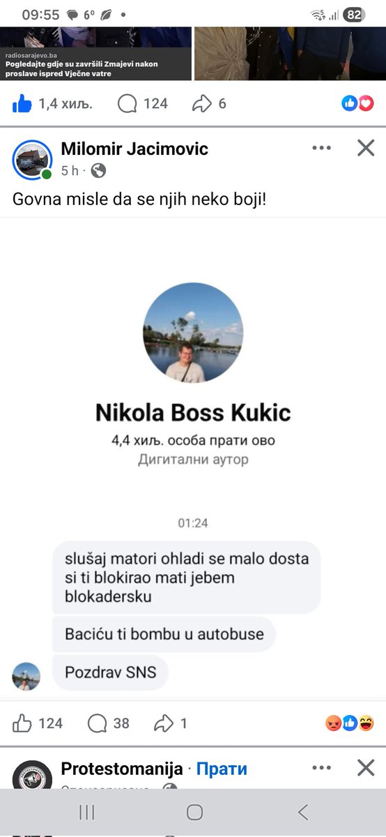 Ljiljana Boskovic tweet media