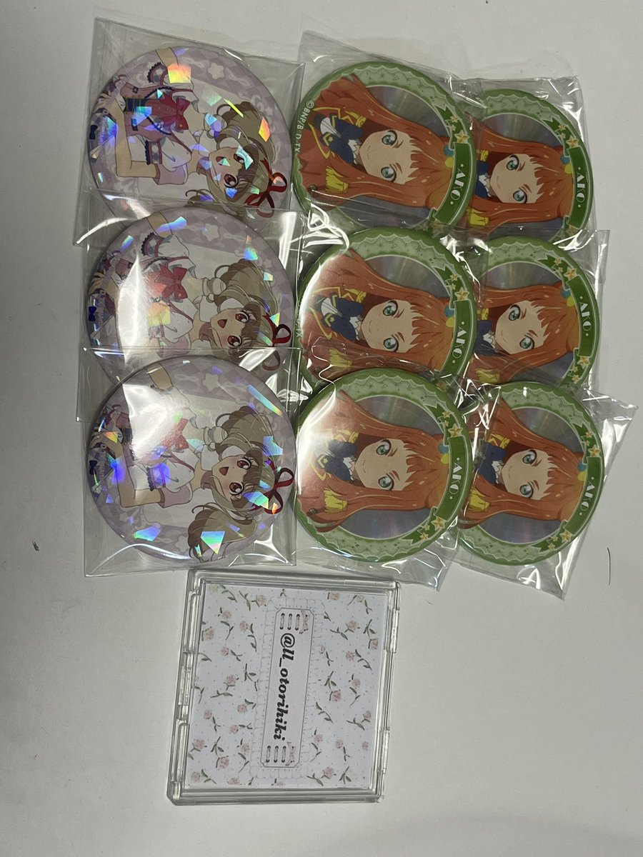 🎀@お取引 tweet media