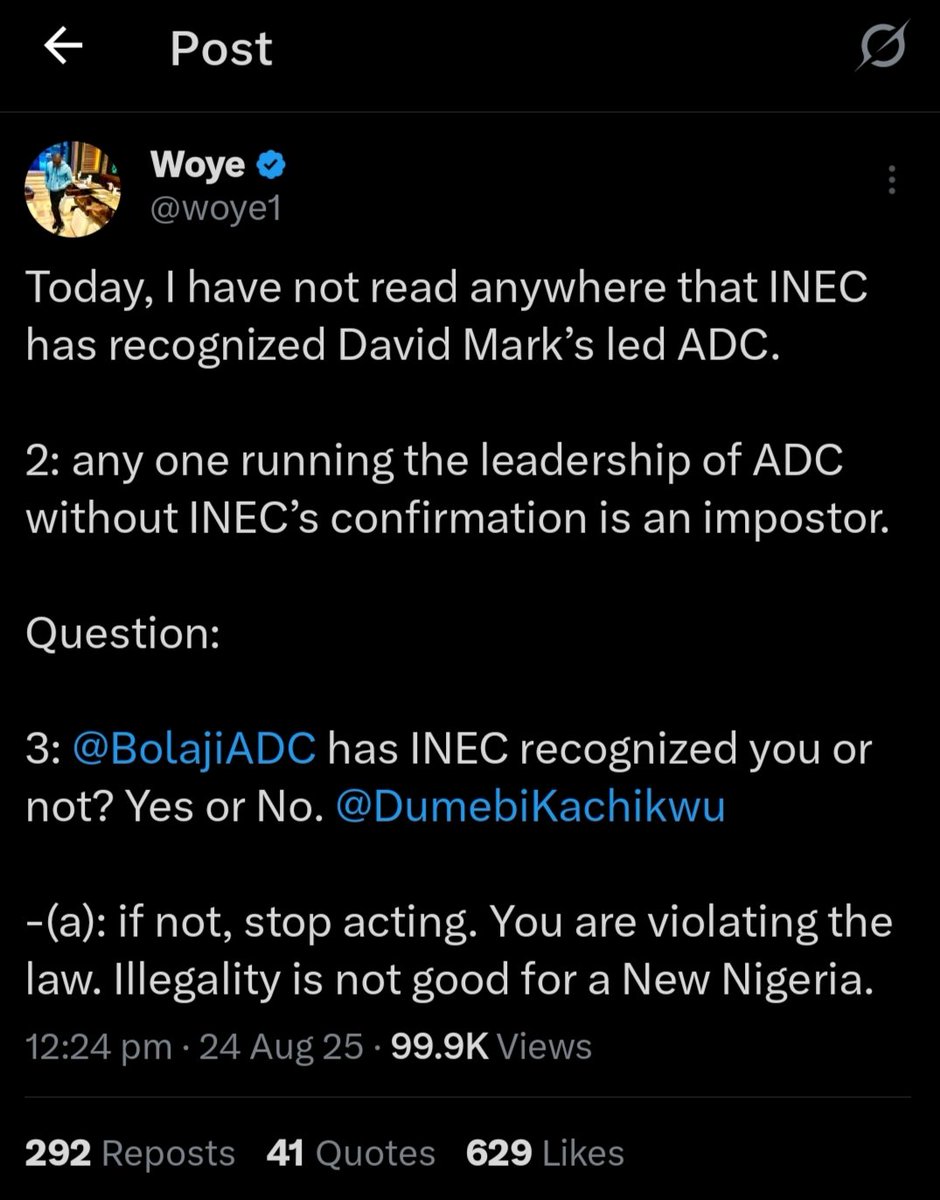 Yusuf Adeyemi Azeez tweet media