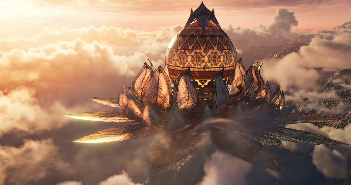 Yogi Baba Productions tweet media