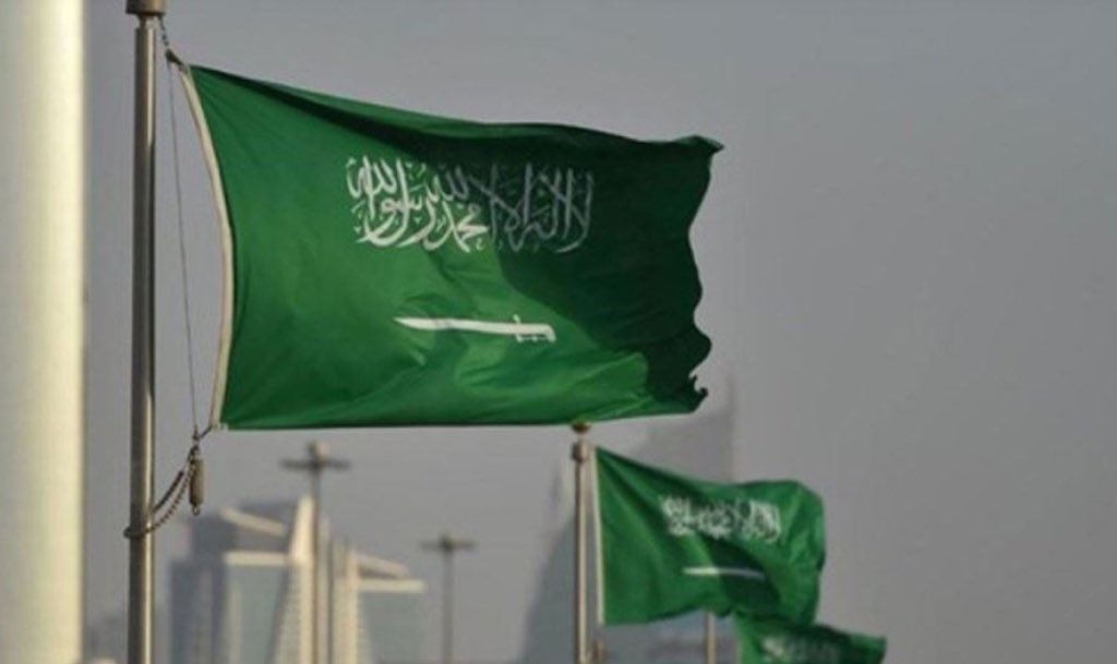 أخبار السعودية tweet media