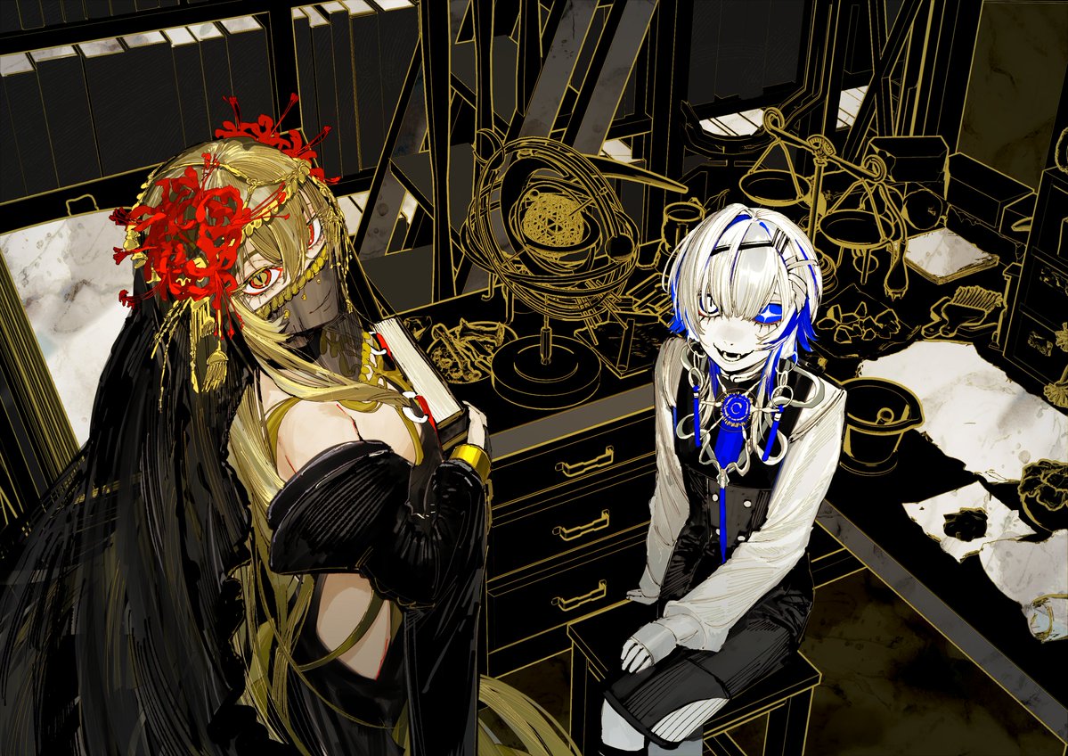 🎨【絵師様 募集】🎨
4月下旬までに「背景込みの一枚絵」を制作いただける方を探しています！

《条件》
・厚塗り／ダーク系の作風 
・世界観の表現、背景作画に自信のある方 
・商用依頼の受諾経験がある方 
※上記、優先度の高い順

《詳細》
・納期：4月中
・報酬：数万円（内容により要相談）