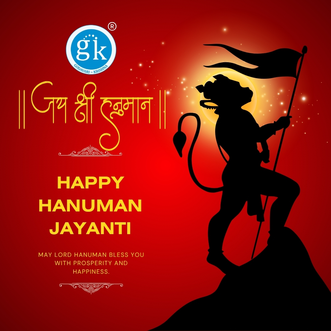 GodavariCo's tweet photo. 🙏 शक्ति • भक्ति • सेवा 🙏
On this Hanuman Jayanti 2026, may Bajrangbali bless you with courage, wisdom &amp; protection 🙏🔥
Jai Hanuman! 🚩
#HanumanJayanti #JaiBajrangbali #HanumanJi #Blessings #HinduFestivals #Spiritual #Trending #Viral https://t.co/zffEFLp3Zn