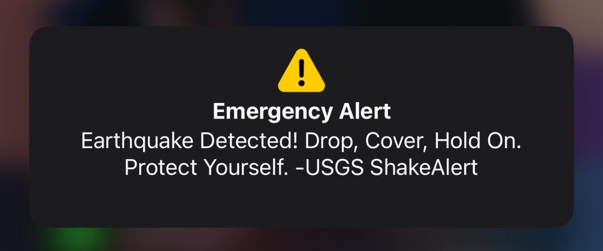 NBCVianeyArana's tweet image. Well that’s a way to wake up- #Earthquake #BayArea @nbcbayarea