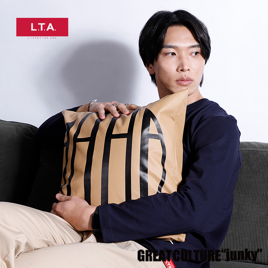 LIVERTINE AGE オフィシャル tweet media