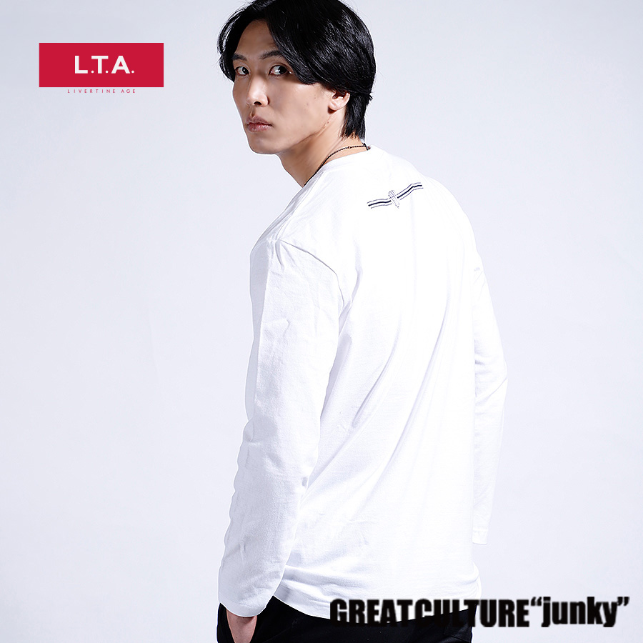 LIVERTINE AGE オフィシャル tweet media