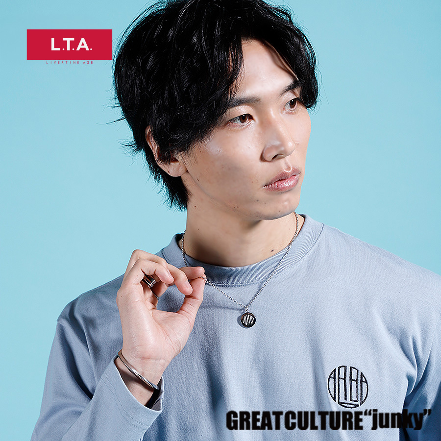 LIVERTINE AGE オフィシャル tweet media