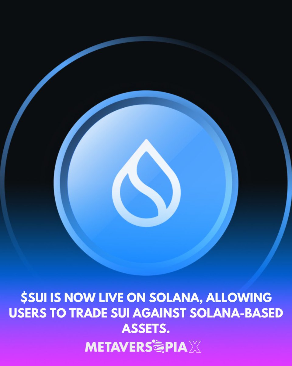 METAVERSOPIA X tweet media