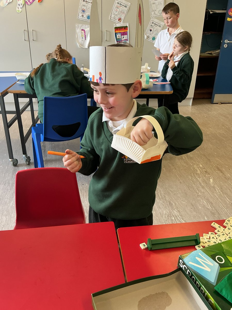 St. John’s P.S. Coleraine tweet media